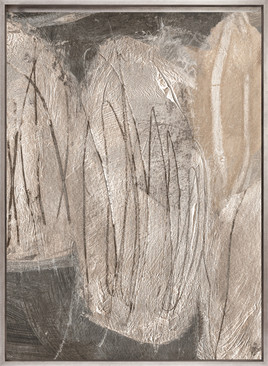 Ravello Abstract XII (Canvas)