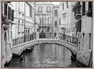 Venice Dreaming (Canvas)