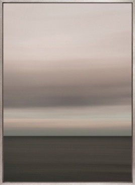 Tranquil Sea (Canvas)