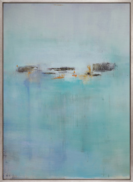 Flynn Bay (Canvas)