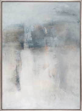 Skyward Haze I (Canvas)