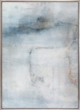 Skyward Haze VI (Canvas)