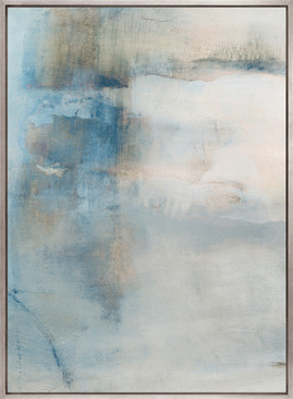 Serene Light II (Canvas)