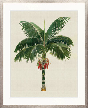 Kebaya Palm VII