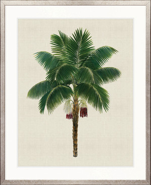 Kebaya Palm XI