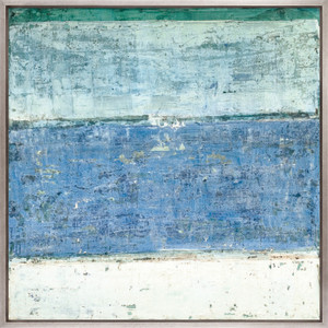 High Tide (Canvas)