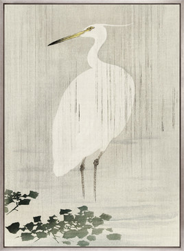 Naoko Bird I (Canvas)