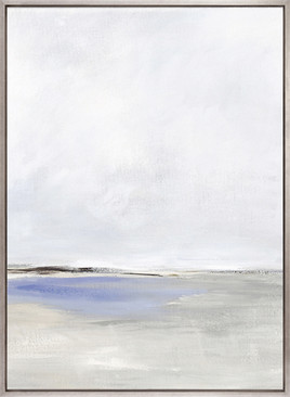 Serene Vista II (Canvas)