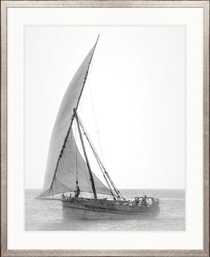 Vintage Sail I