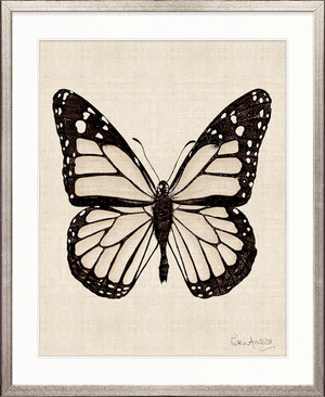 Fanciful Butterfly VIII