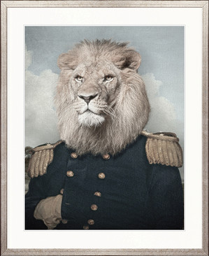 Sir Leopold II