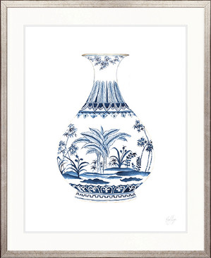 Amesbury Decorative Vase III