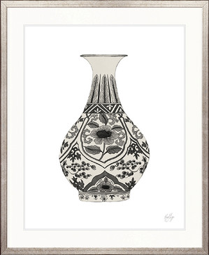 Amesbury Decorative Vase XVI