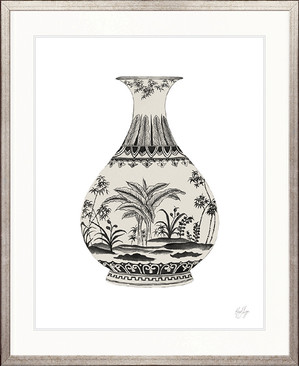 Amesbury Decorative Vase XVIII
