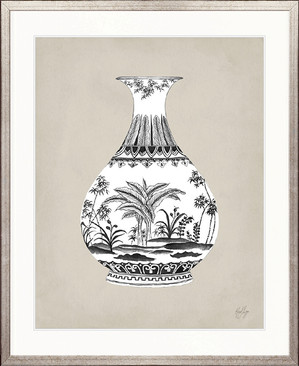 Amesbury Decorative Vase XXI
