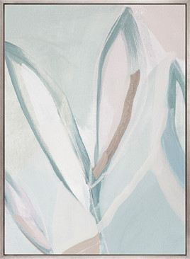 Olivia Foliage II (Canvas)