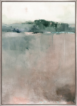 Arona Stillness VII (Canvas)