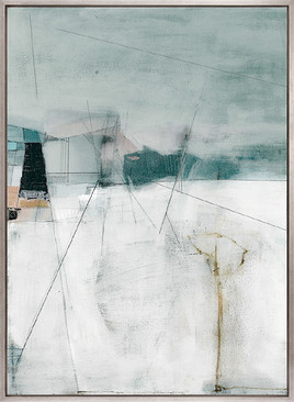 Abstract Calm II (Canvas)