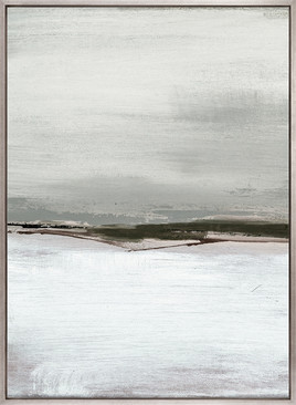 Tranquil Coast VII (Canvas)