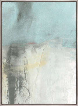 Abstract Light VIII (Canvas)
