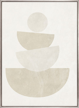 JURA Modern Form II (Canvas)