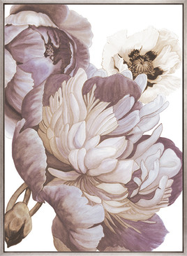 Mayfair Floral II (Canvas)