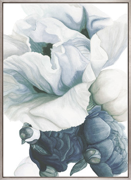 Mayfair Floral IX (Canvas)