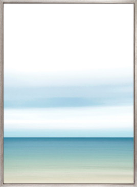 Solano Coast III (Canvas)