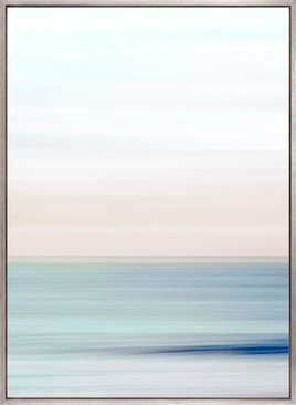 Solano Coast VI (Canvas)