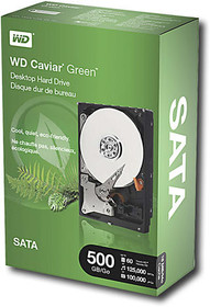 Zmodo DVR Hard Drive