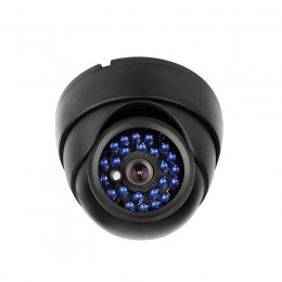 Zmodo Outdoor Dome Security Camera