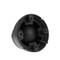 4 holes on mounting base to mount Zmodo Dome Camera to Indoors or Outdoors