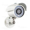 Front View of 700TVL Zmodo CMOS Bullet Camera