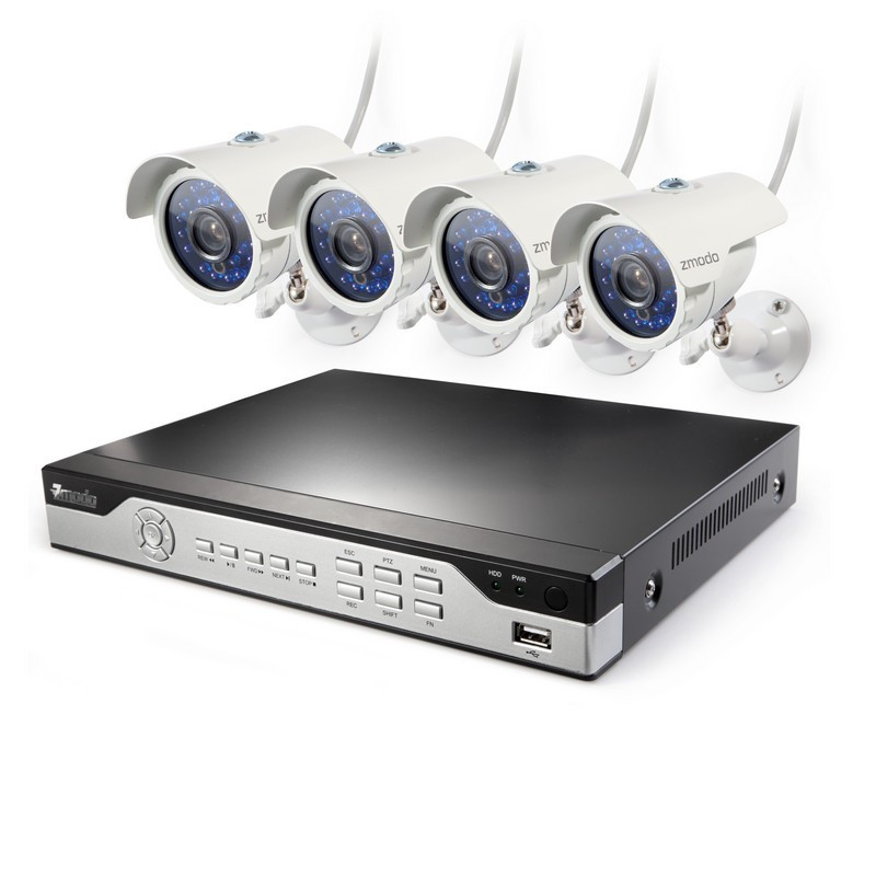 zmodo direct