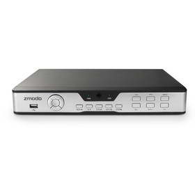 ZMD-DX-SBL8 - Front