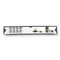 DVR Back showing HDMI port.