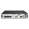 4 Channel DVR Back
