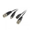 CCTV Video Power Connectors