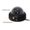 High Resolution 650TVL IR Night CCTV