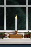 Deluxe LED Window Candle FPC1225