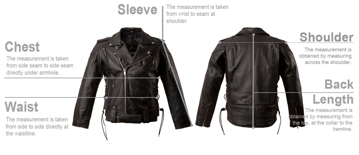 torque leather motorcycle jacket with vents and armour