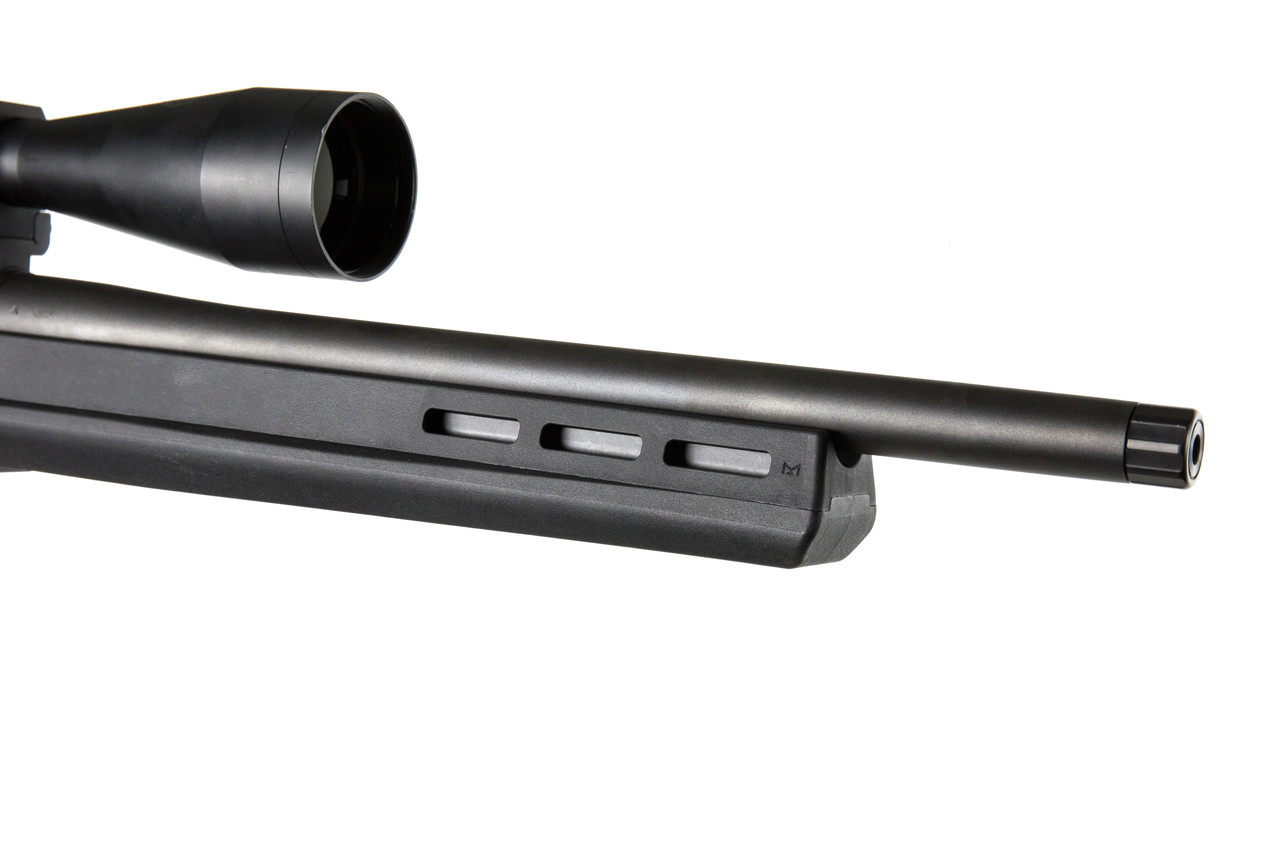 Stock options for remington 700