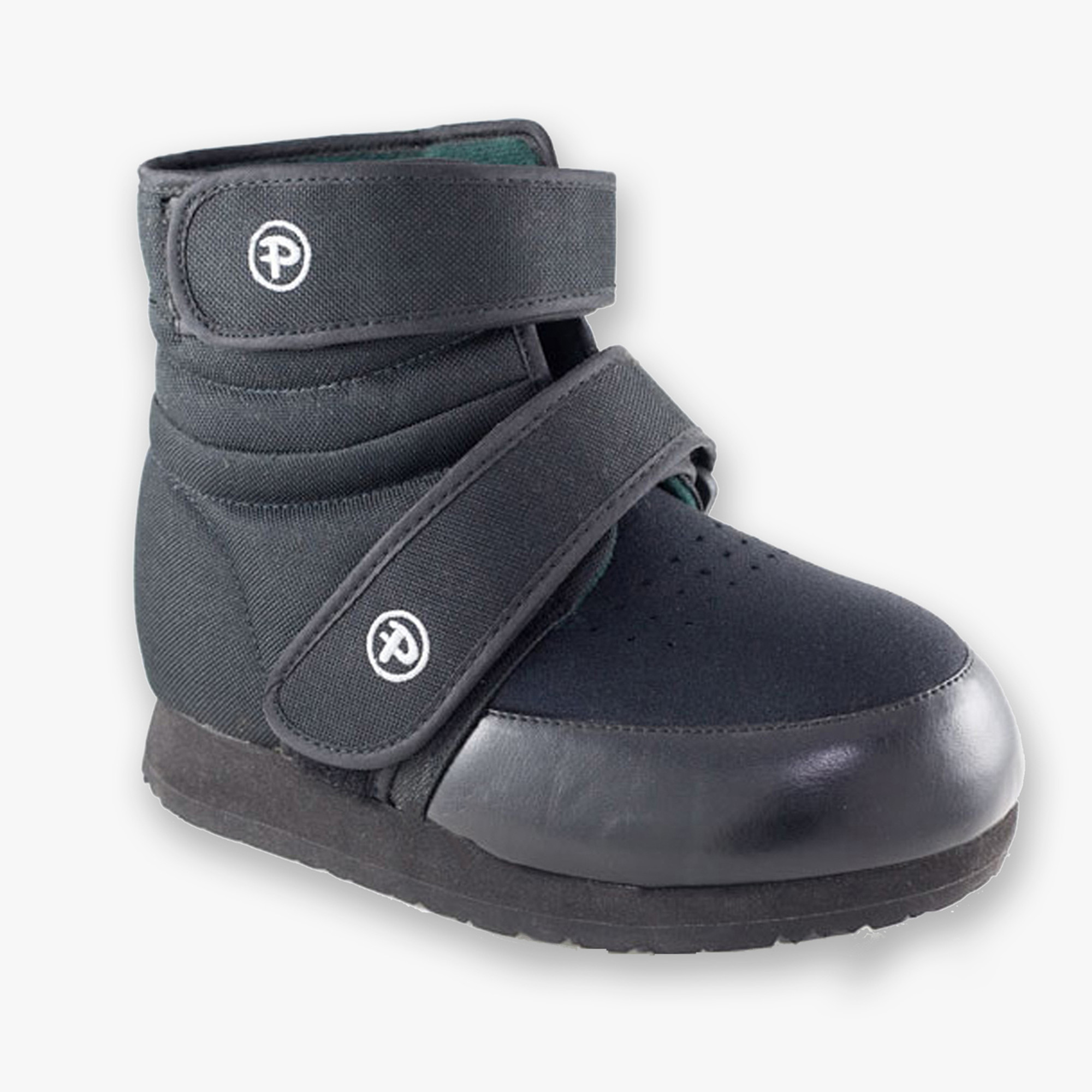High Top Leather Shoes For Orthotics High Top Leather Shoes For Orthotics