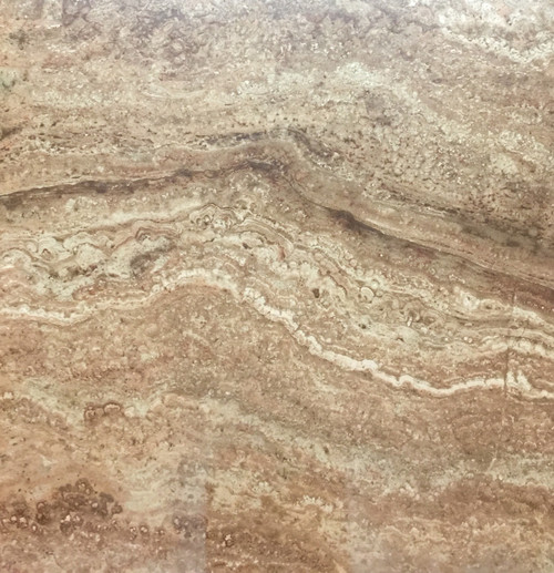 Equator Noce Actual Color Sample