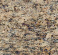 Giallo Cecilia Granite Vanity Top