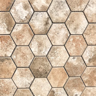 St. Luis Esagona Mesh