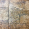 Versailles French Rust