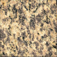 Tiger Skin Granite Vanity Top