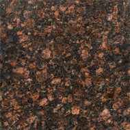 Tan/Brown Granite Vanity Top