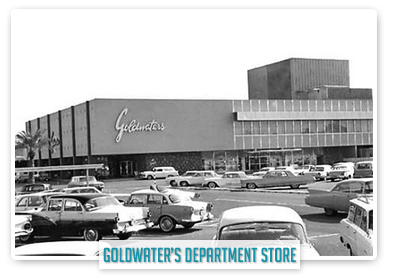 Goldwater's Department Store